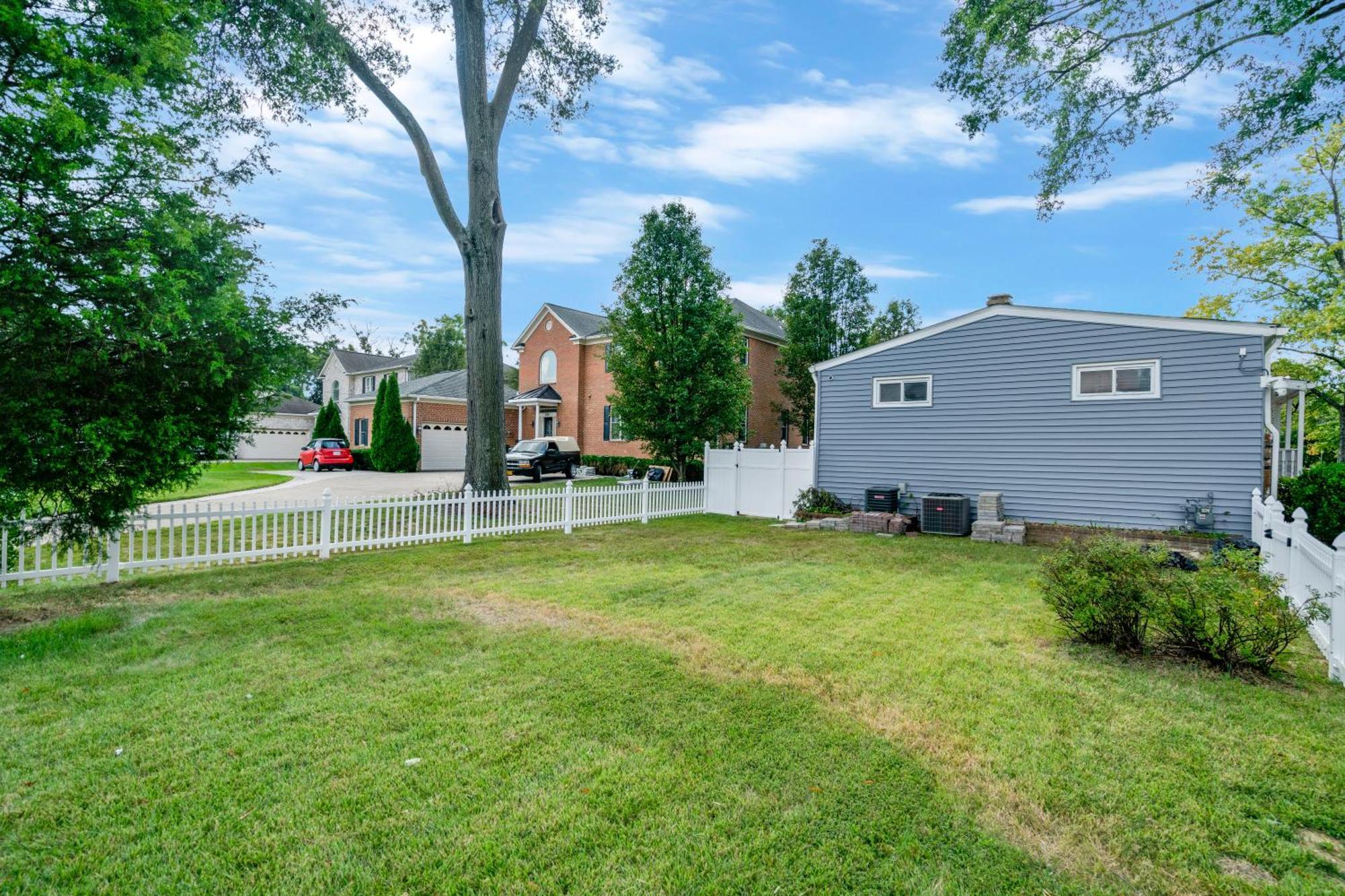 Escape To Our Cozy 3 Bed Rm 2 Bath Unit In Alexandria Va Villa Exterior foto